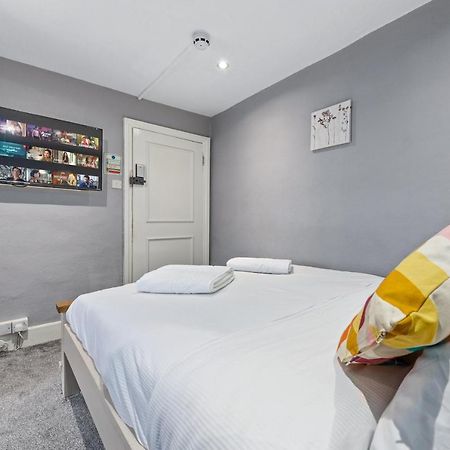 Number 27 Guesthouse London Eksteriør billede