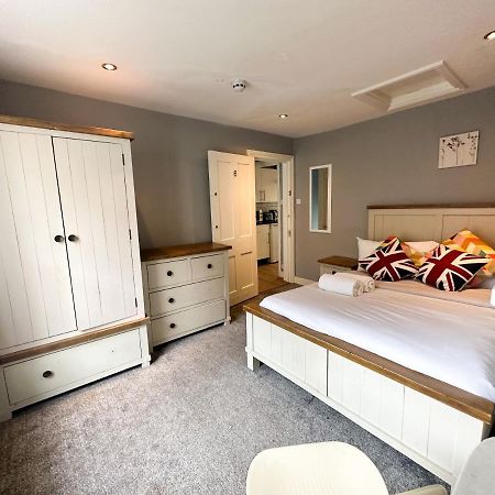 Number 27 Guesthouse London Eksteriør billede