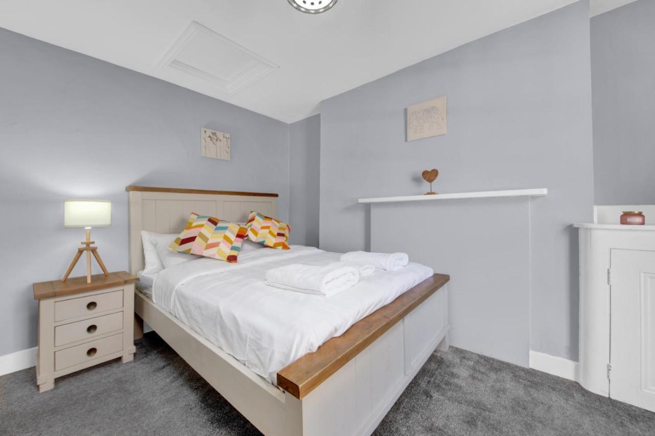 Number 27 Guesthouse London Eksteriør billede
