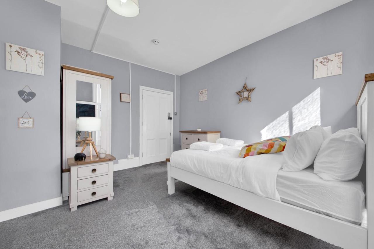 Number 27 Guesthouse London Eksteriør billede