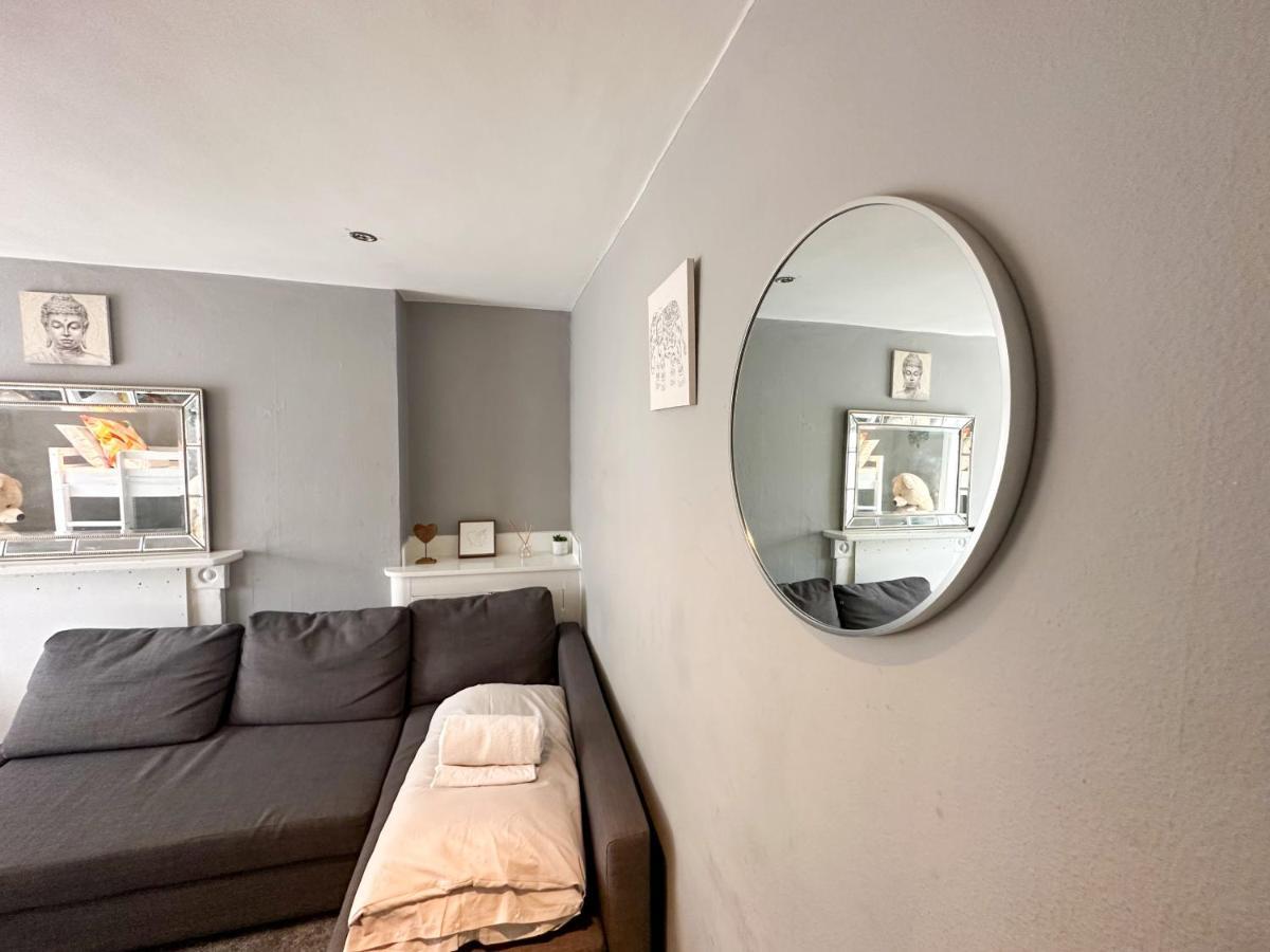 Number 27 Guesthouse London Eksteriør billede