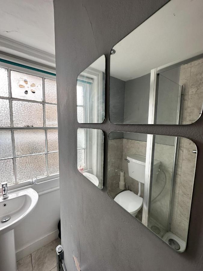 Number 27 Guesthouse London Eksteriør billede