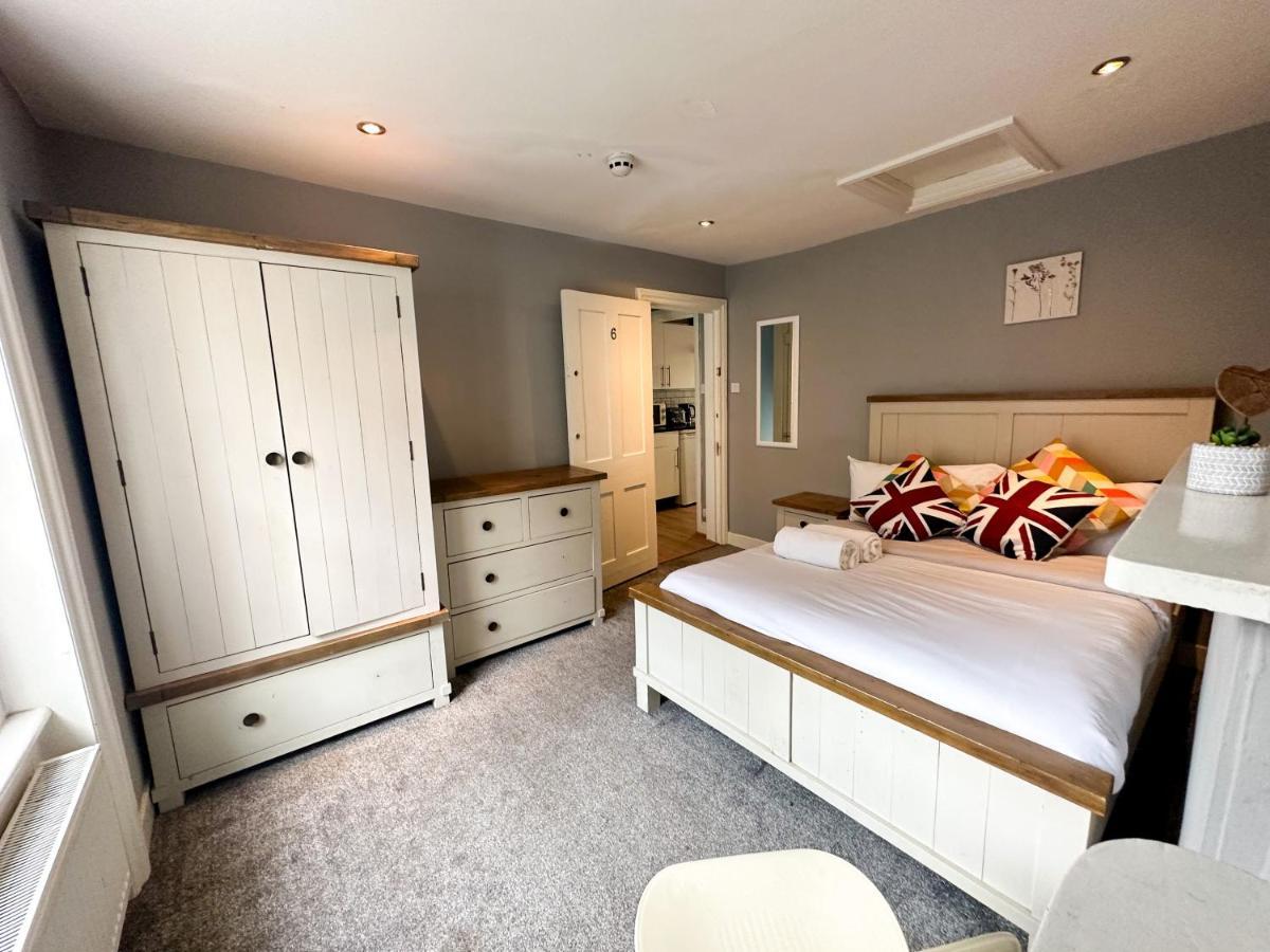 Number 27 Guesthouse London Eksteriør billede