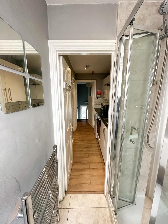 Number 27 Guesthouse London Eksteriør billede